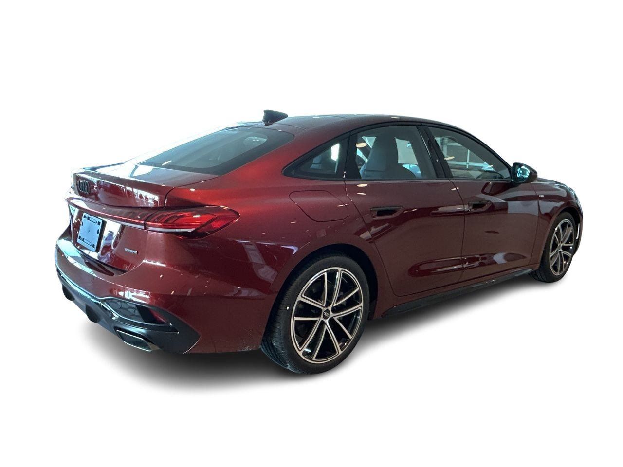 Audi A5  2025 à Toronto, Ontario