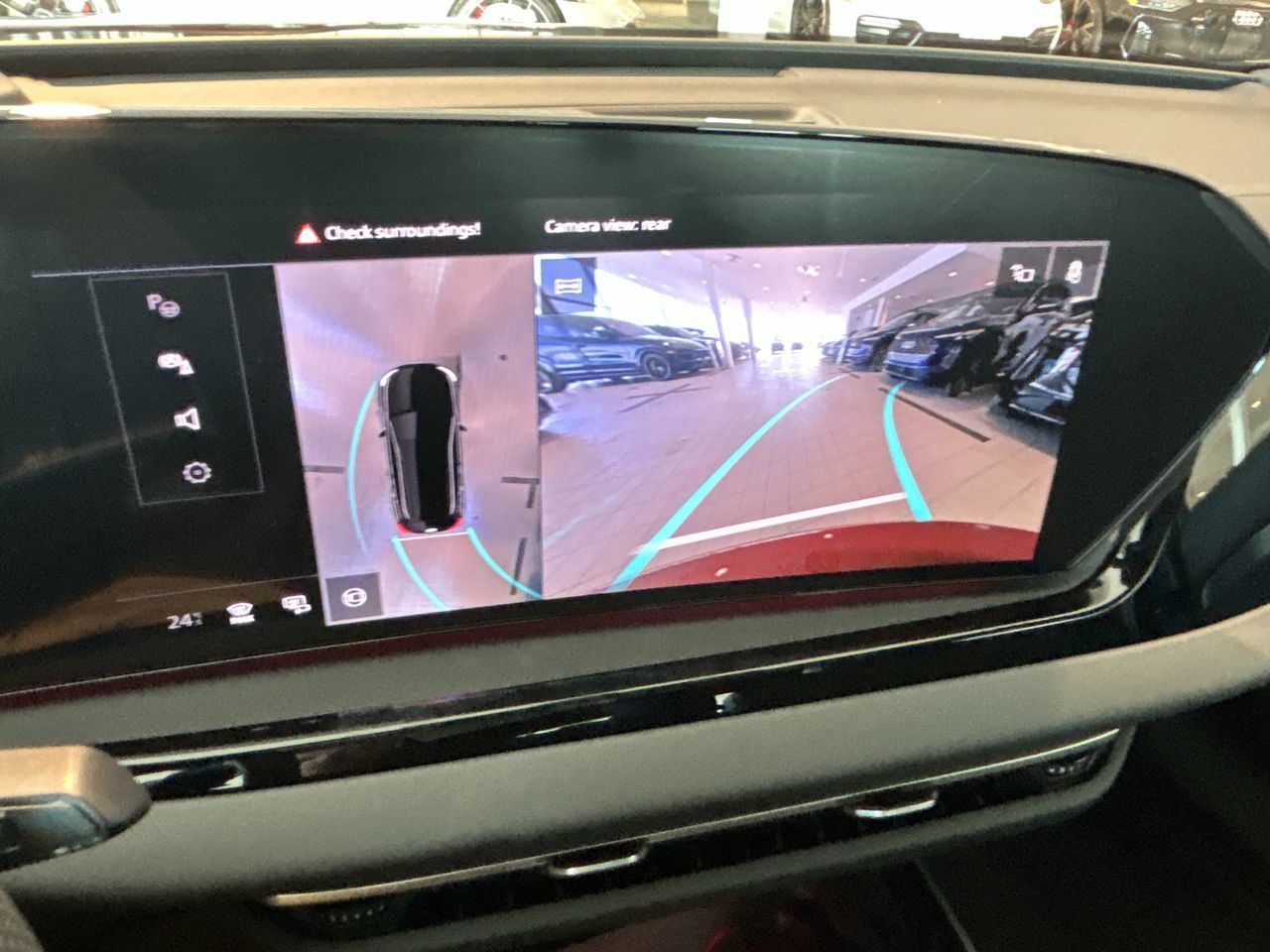 Audi A5  2025 à Toronto, Ontario