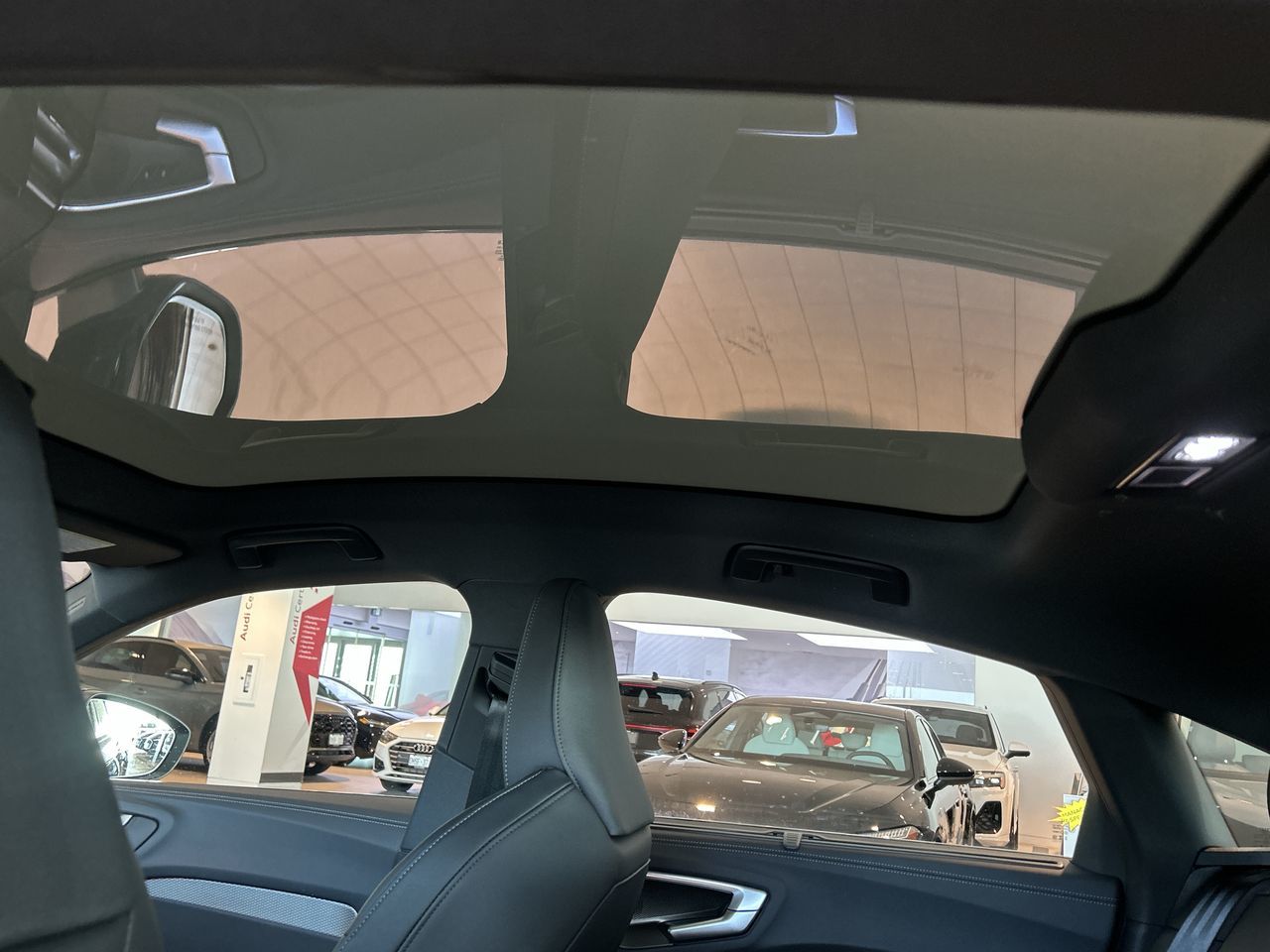 Audi A5  2025 à Toronto, Ontario