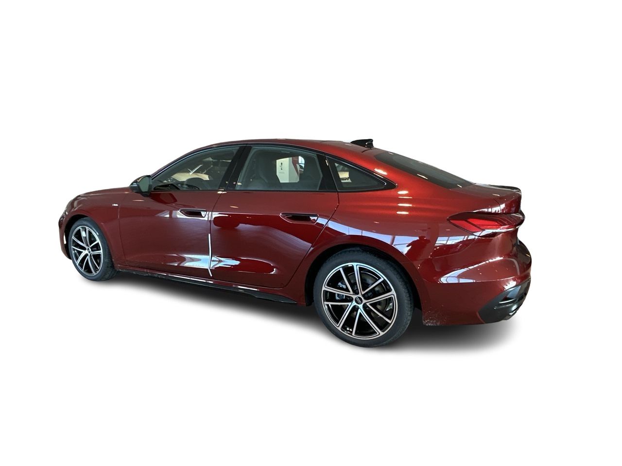 Audi A5  2025 à Toronto, Ontario