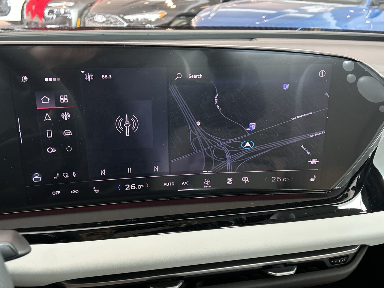 2025 Audi A5 in Toronto, Ontario