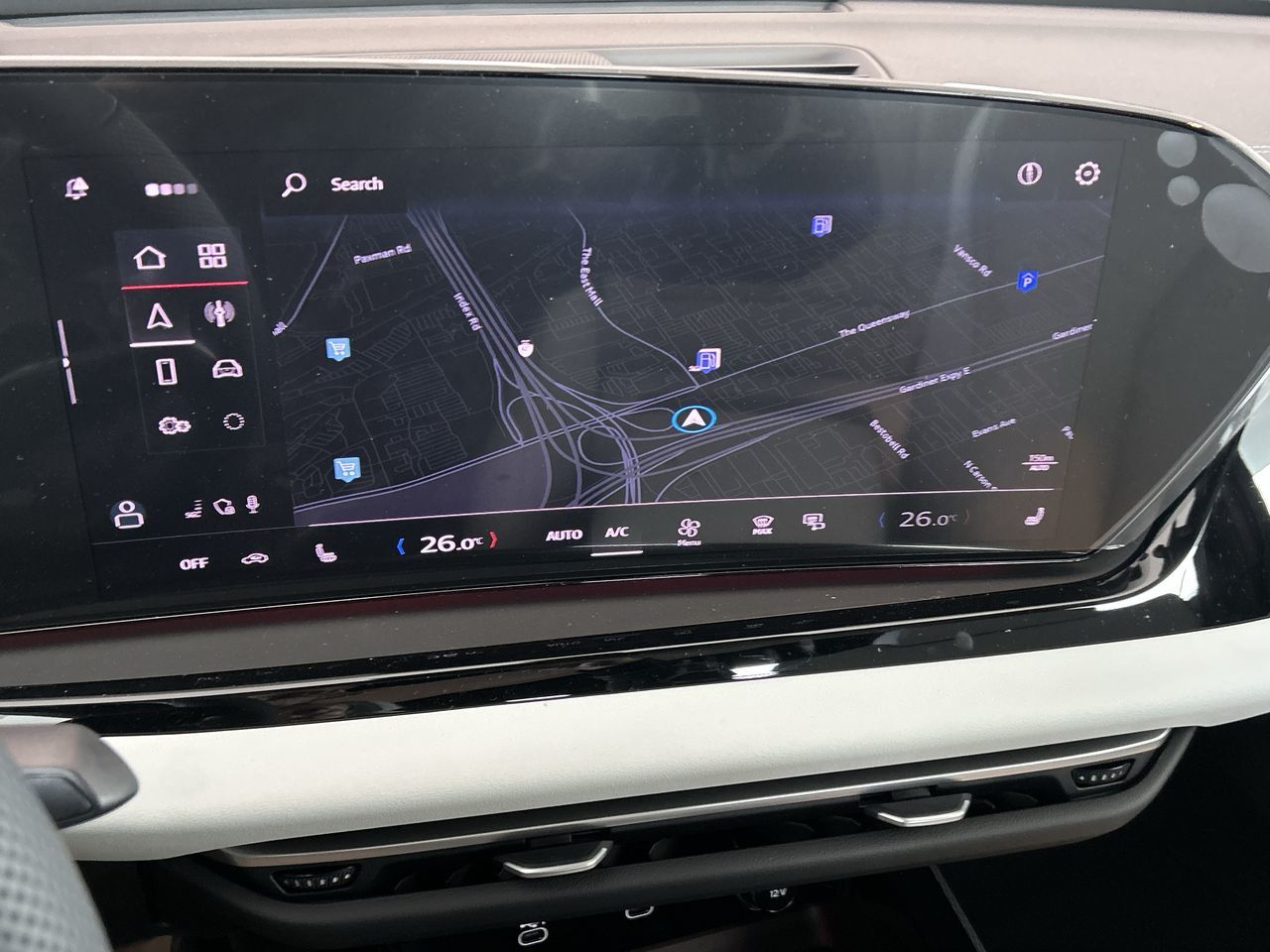 2025 Audi A5 in Toronto, Ontario