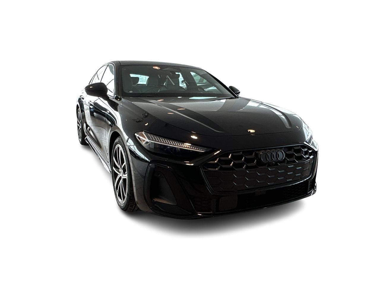 2025 Audi A5 in Toronto, Ontario