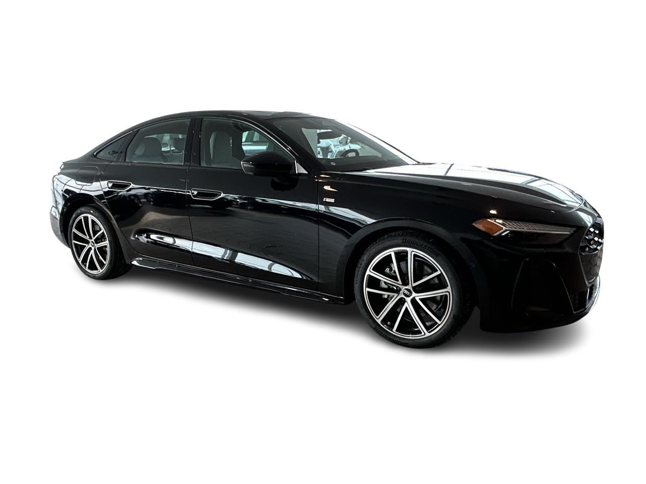 2025 Audi A5 in Toronto, Ontario