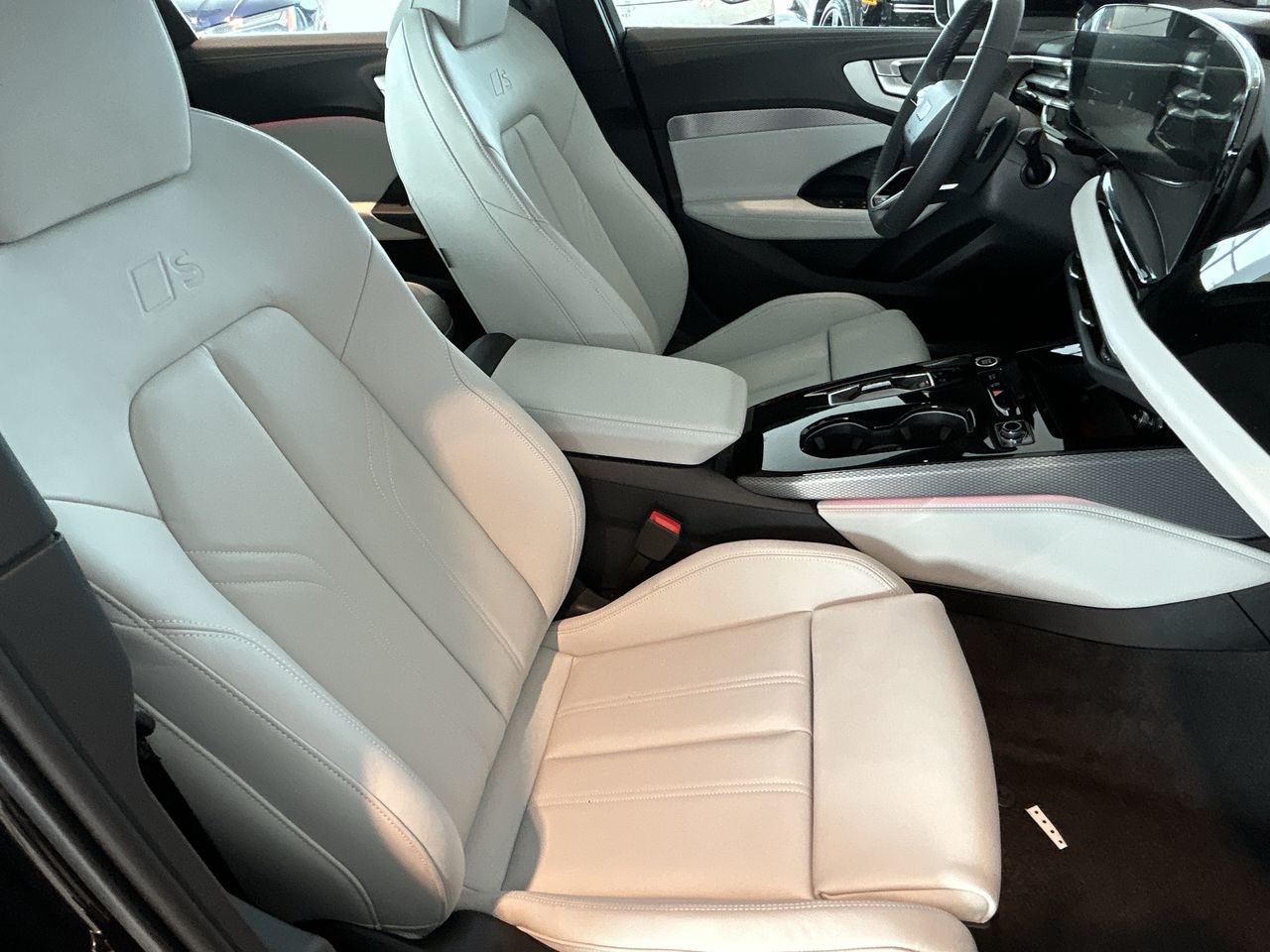 2025 Audi A5 in Toronto, Ontario