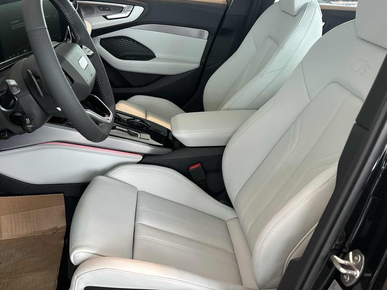 2025 Audi A5 in Toronto, Ontario