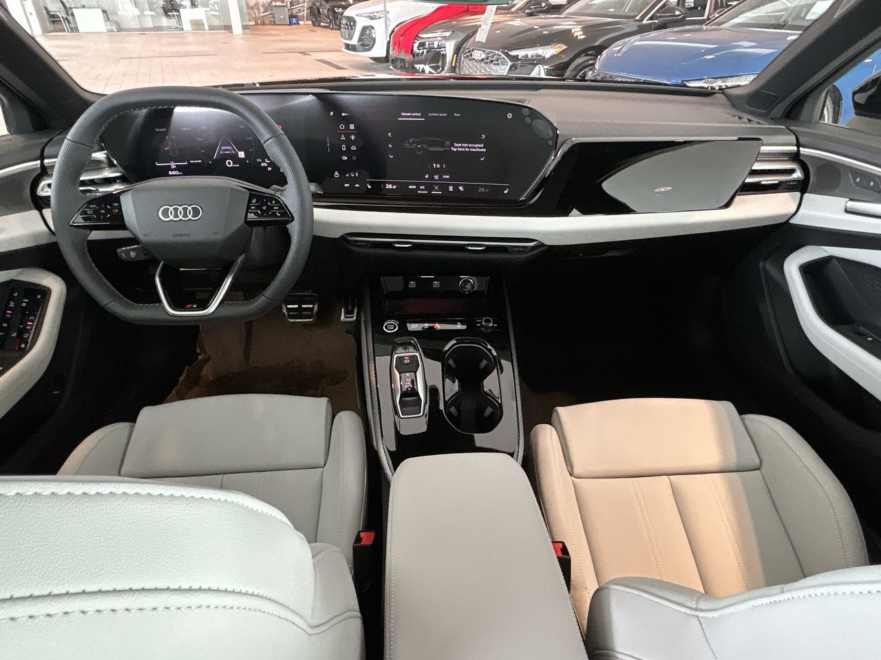 2025 Audi A5 in Toronto, Ontario