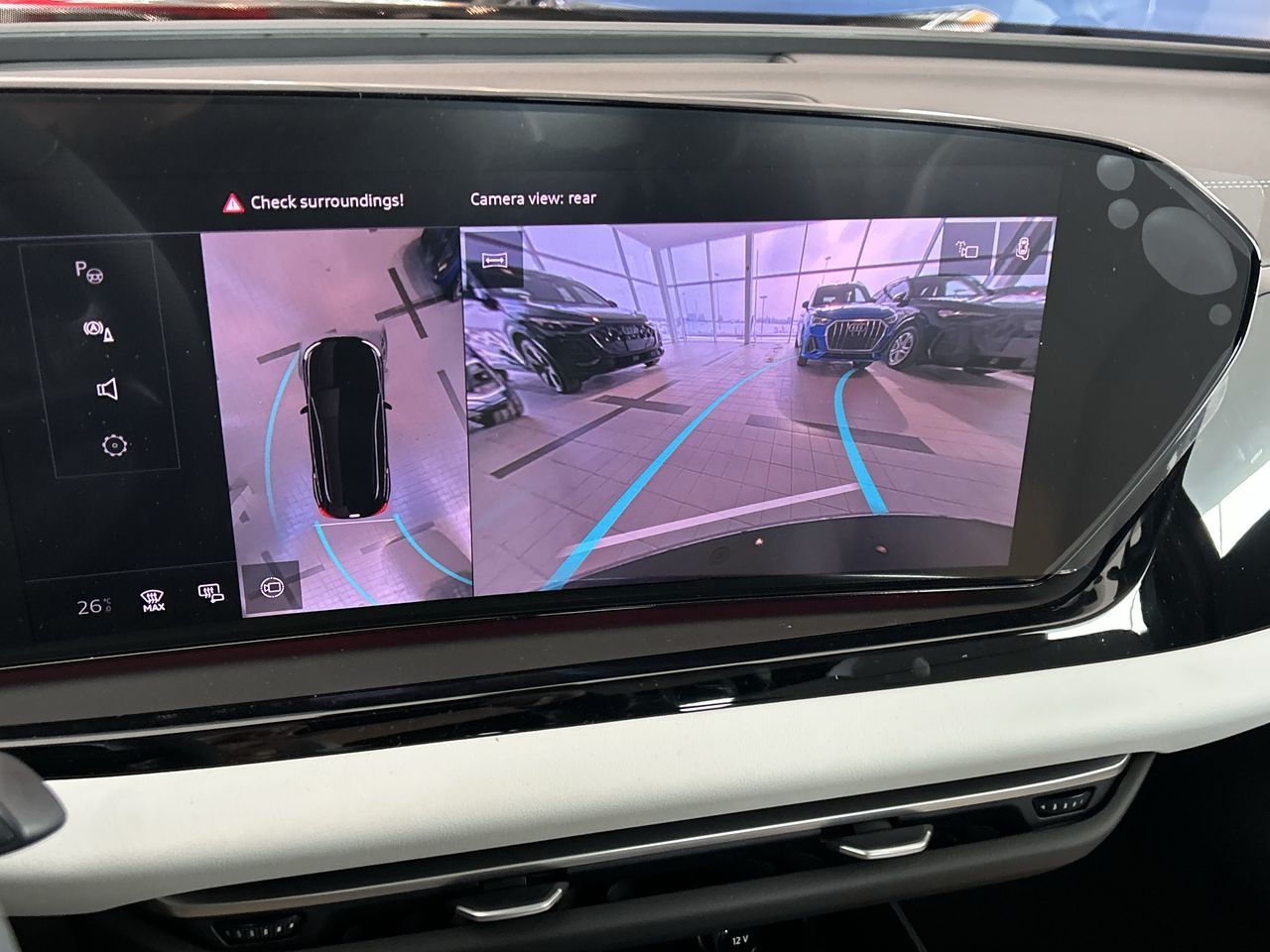 2025 Audi A5 in Toronto, Ontario