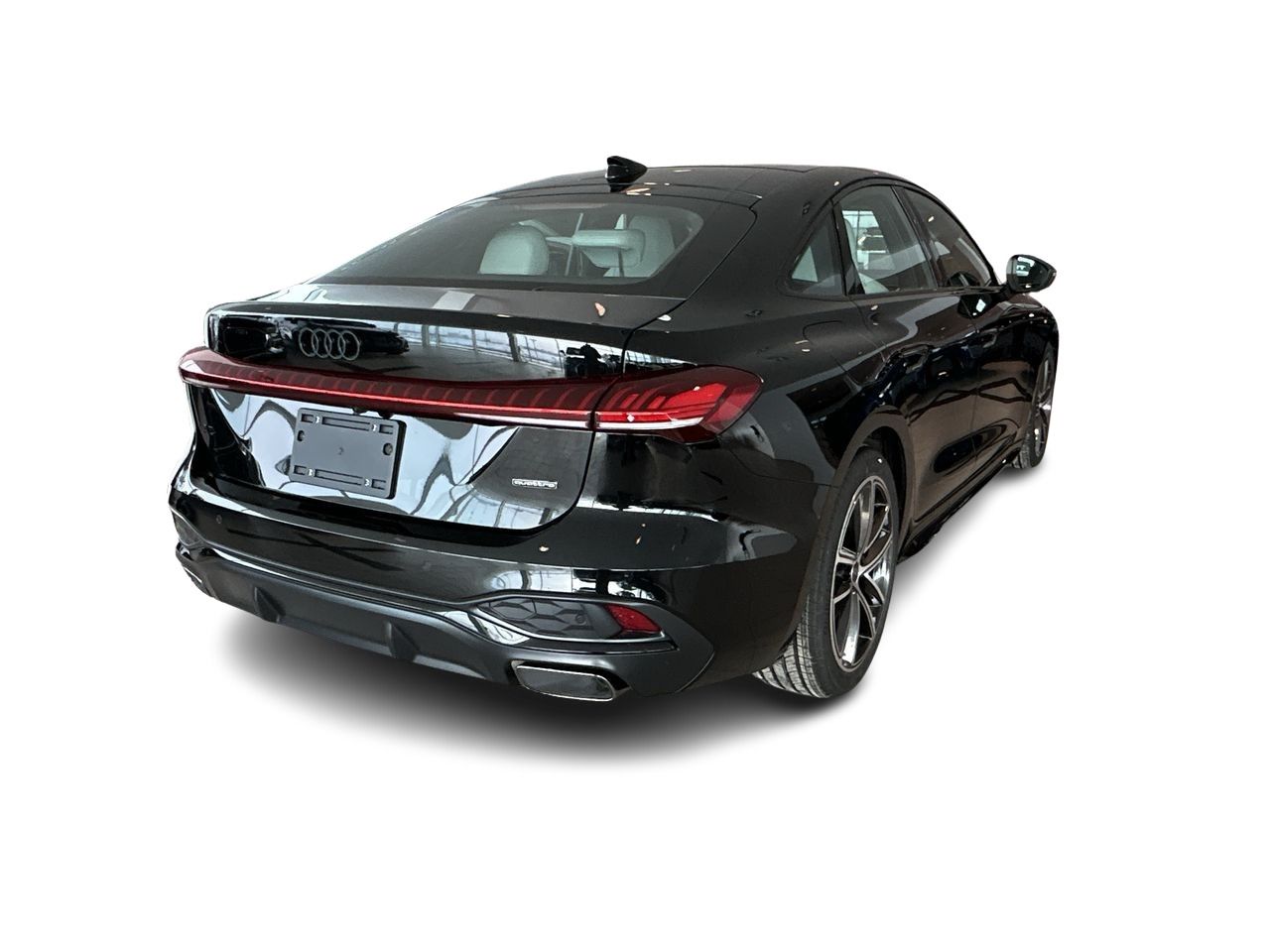 2025 Audi A5 in Toronto, Ontario