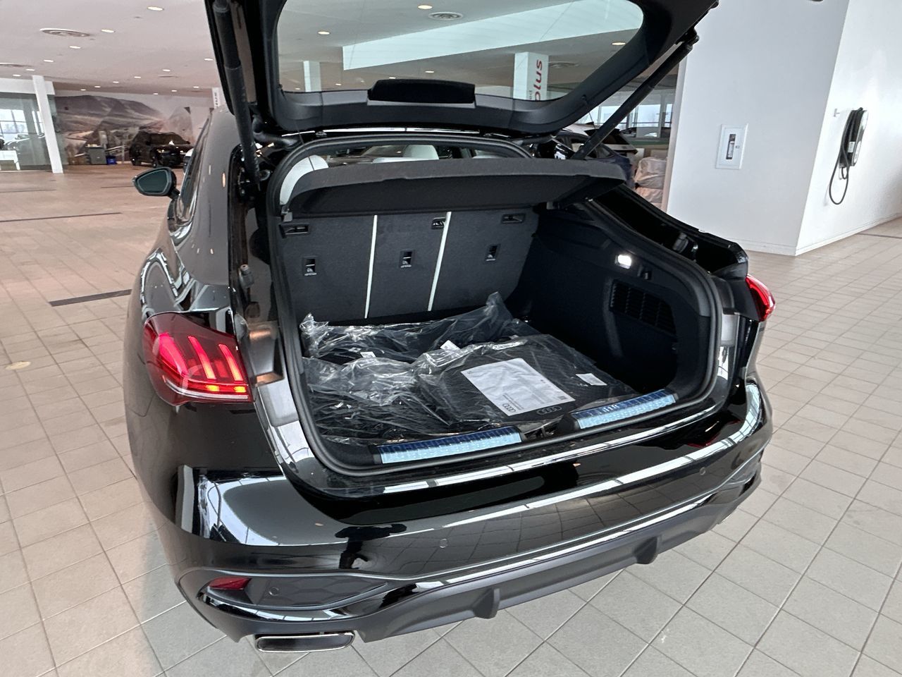 2025 Audi A5 in Toronto, Ontario