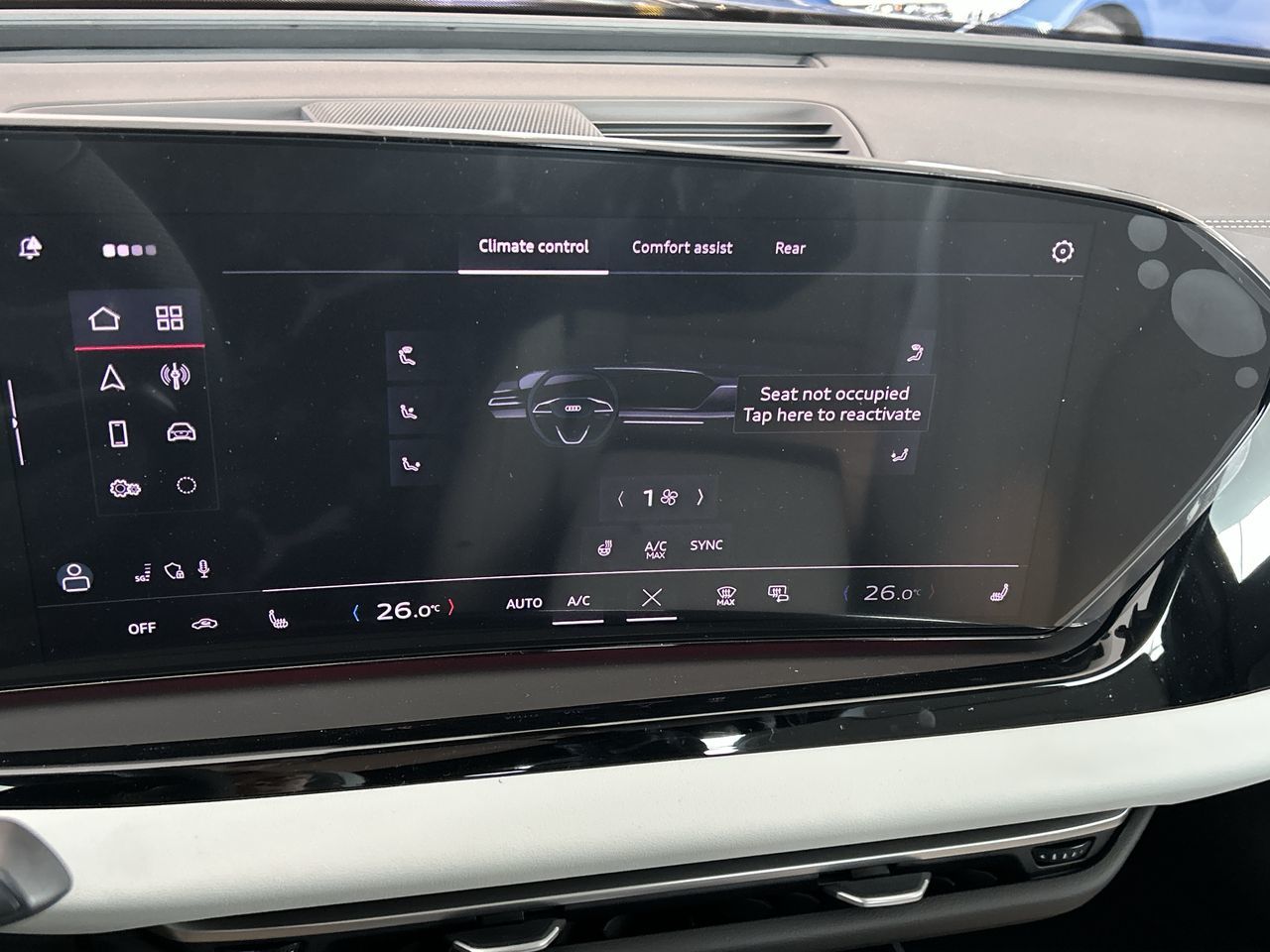 2025 Audi A5 in Toronto, Ontario