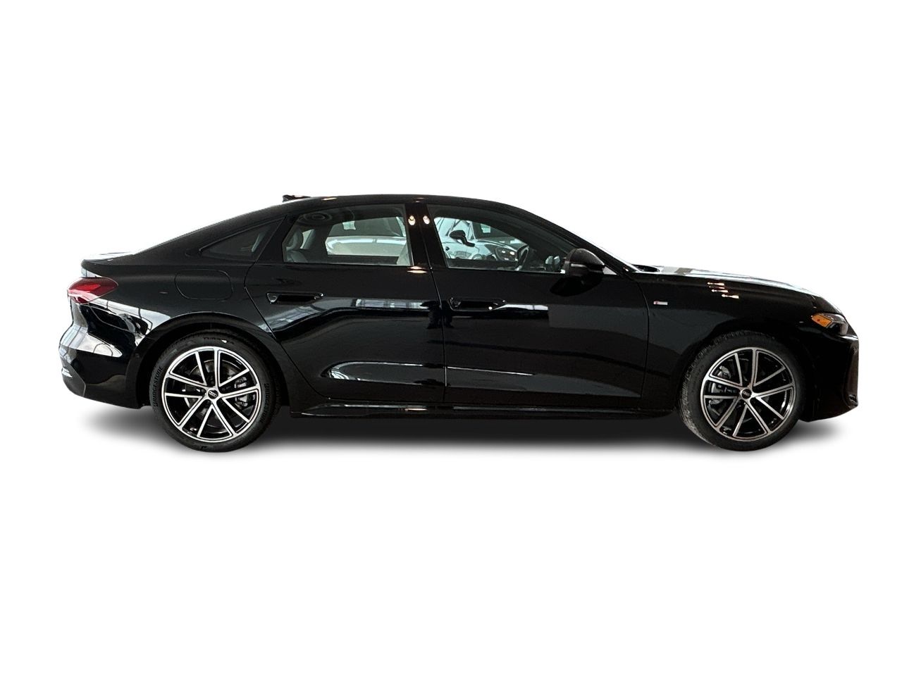 2025 Audi A5 in Toronto, Ontario