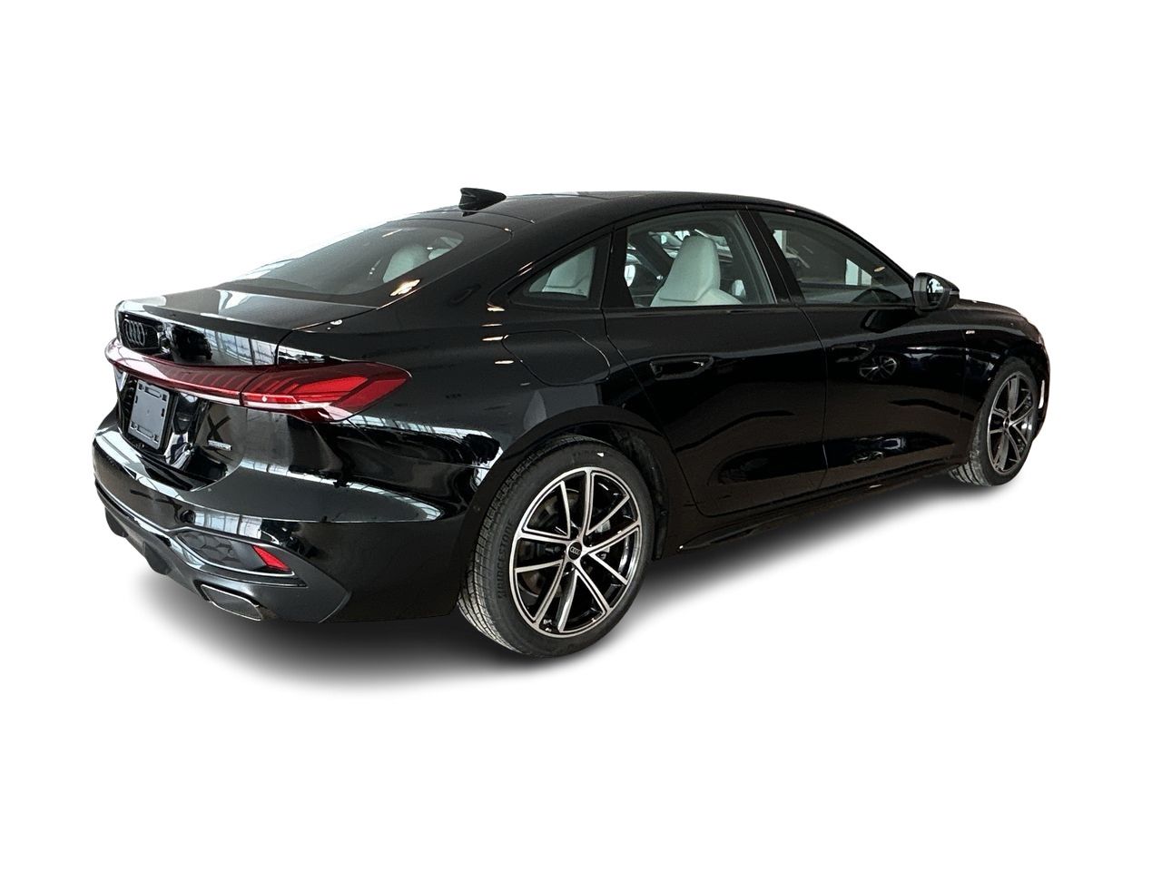 2025 Audi A5 in Toronto, Ontario