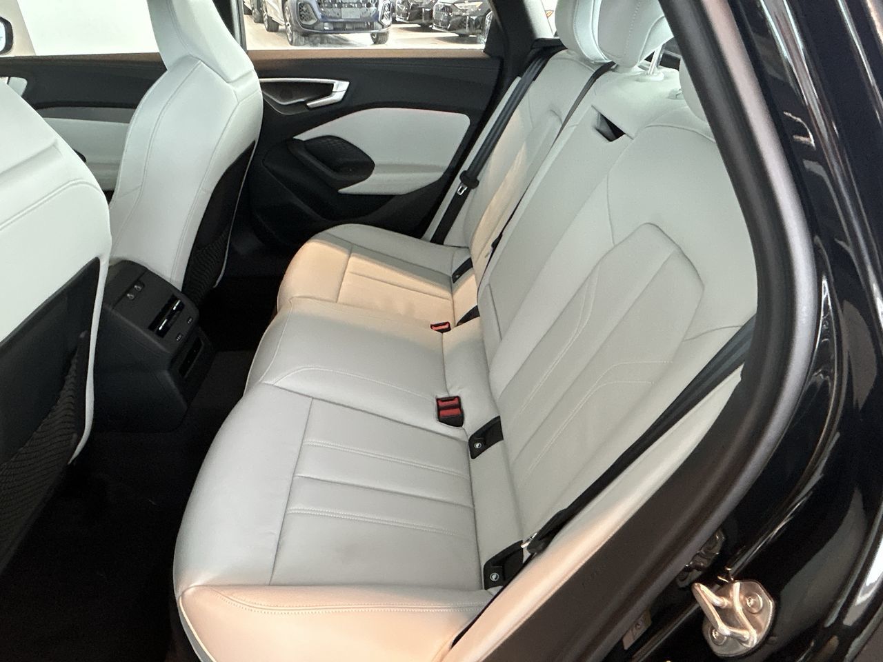 2025 Audi A5 in Toronto, Ontario