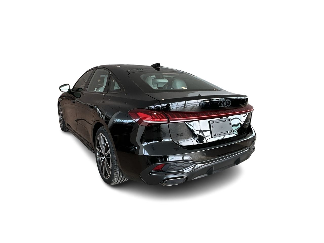 2025 Audi A5 in Toronto, Ontario