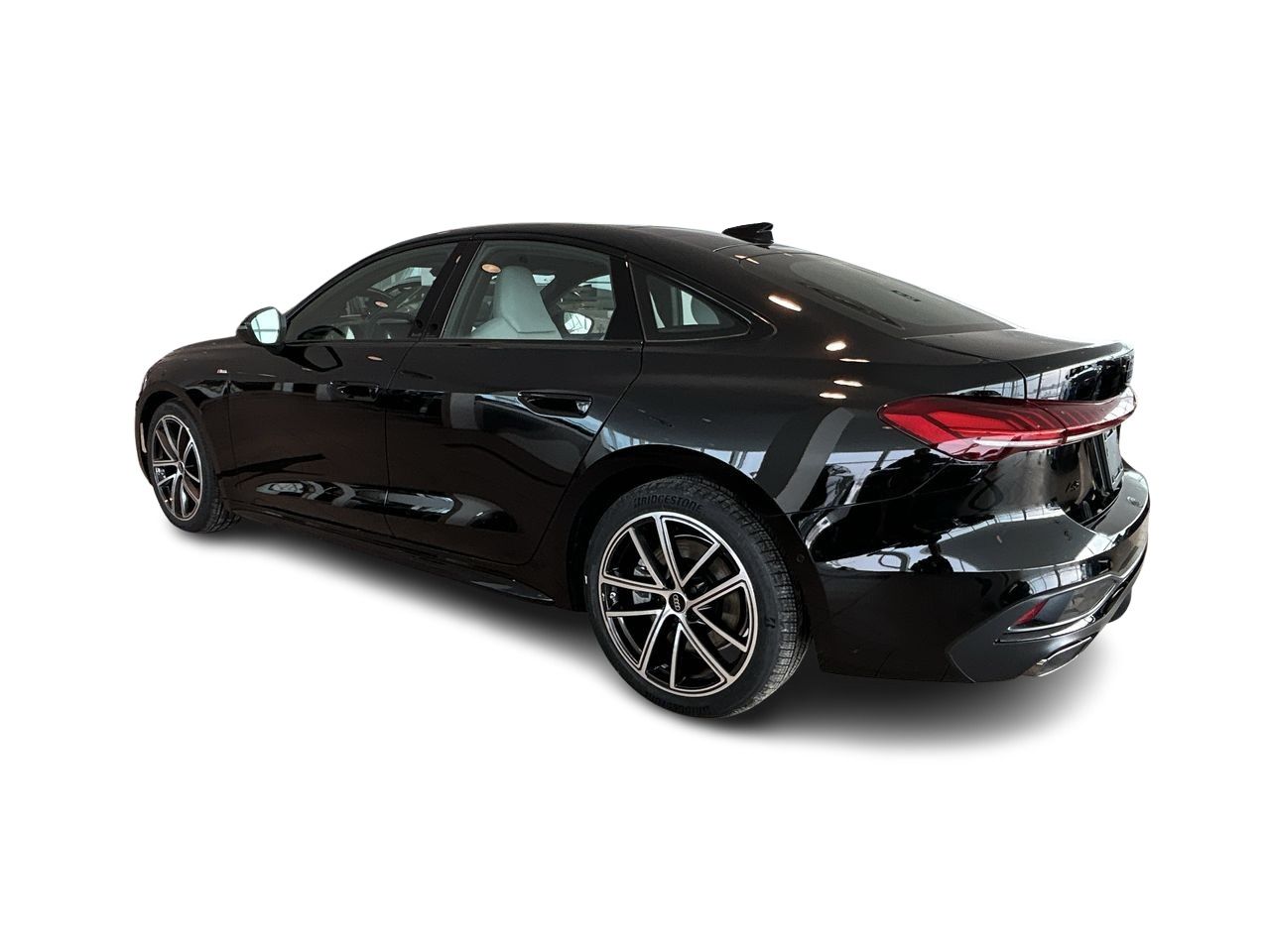 2025 Audi A5 in Toronto, Ontario