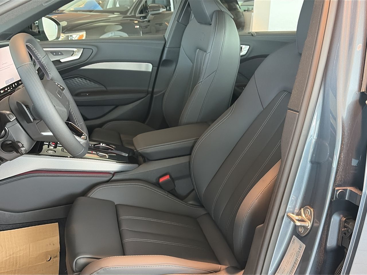 2026 Audi A5 in Toronto, Ontario