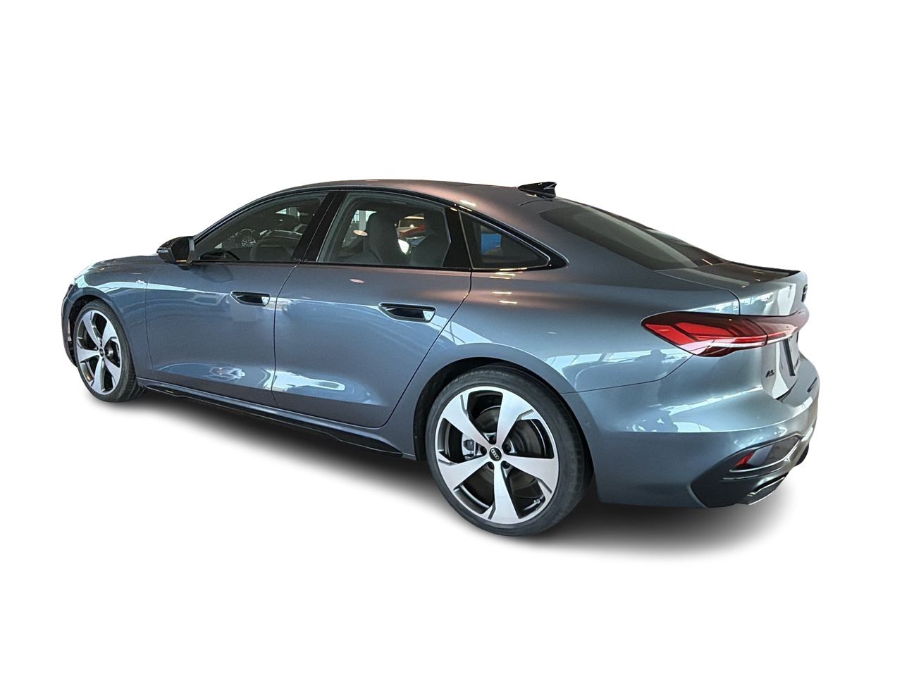 2026 Audi A5 in Toronto, Ontario
