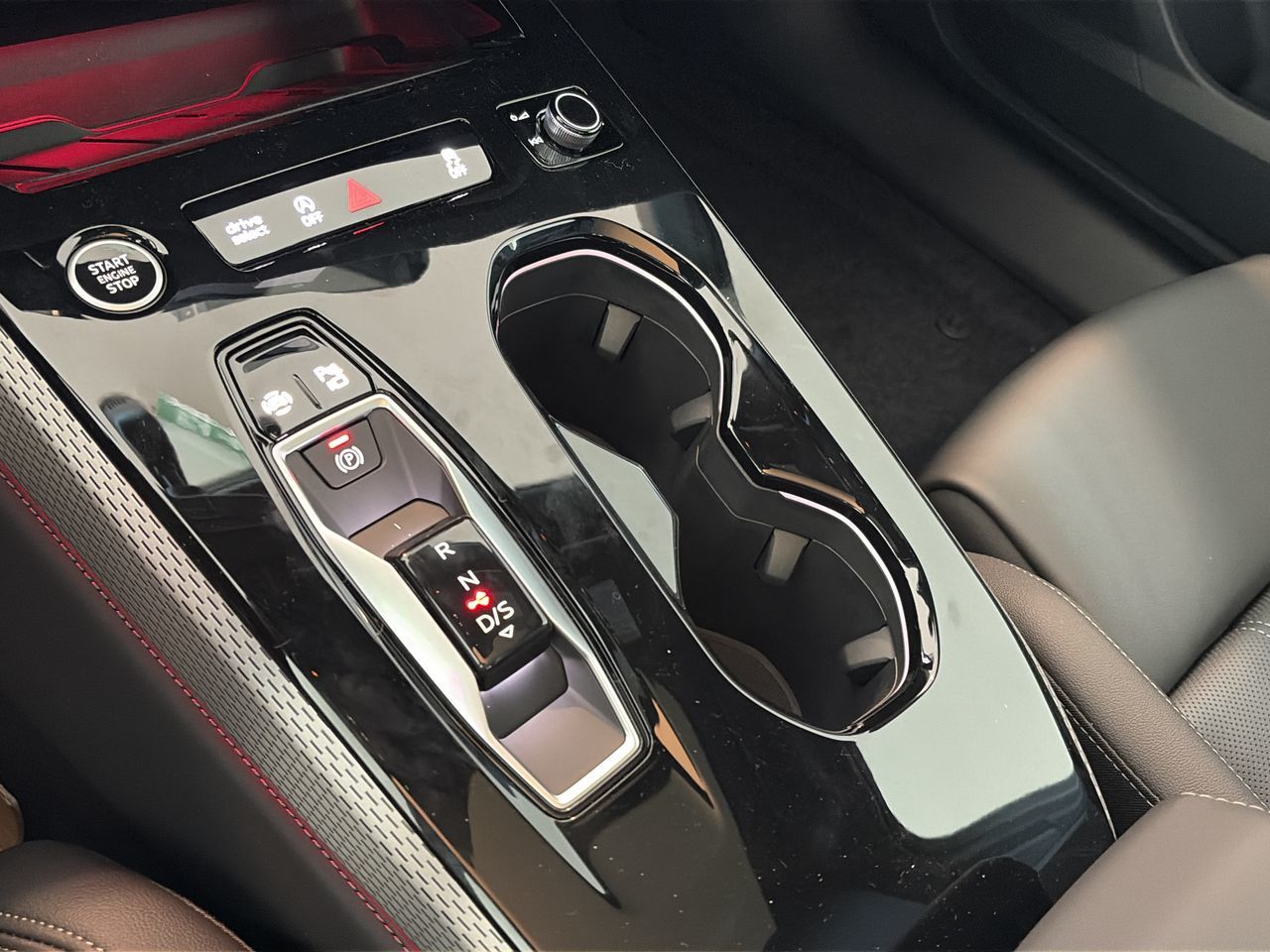 2026 Audi A5 in Toronto, Ontario