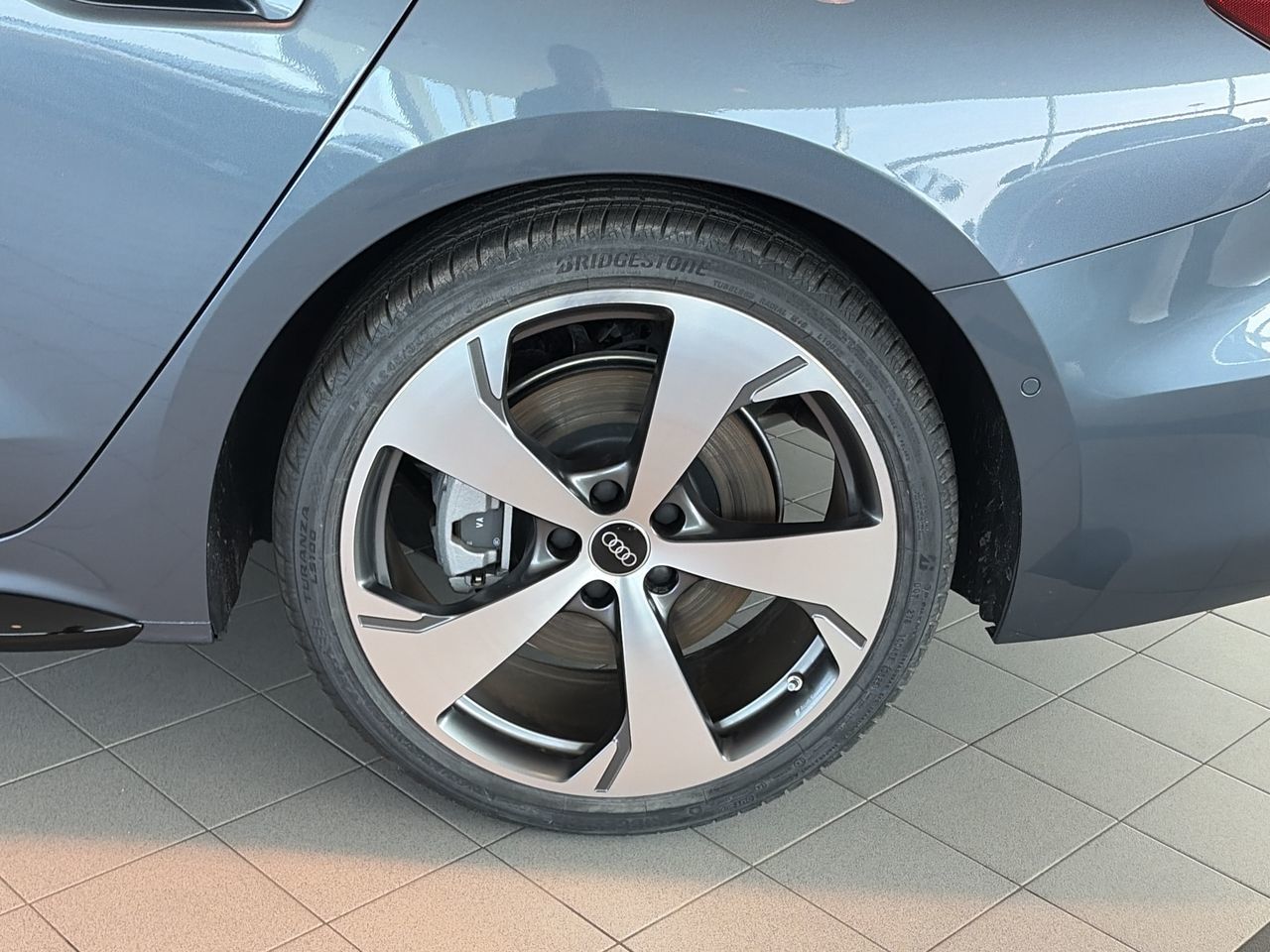 2026 Audi A5 in Toronto, Ontario