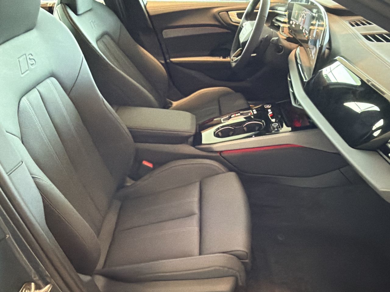 2026 Audi A5 in Toronto, Ontario
