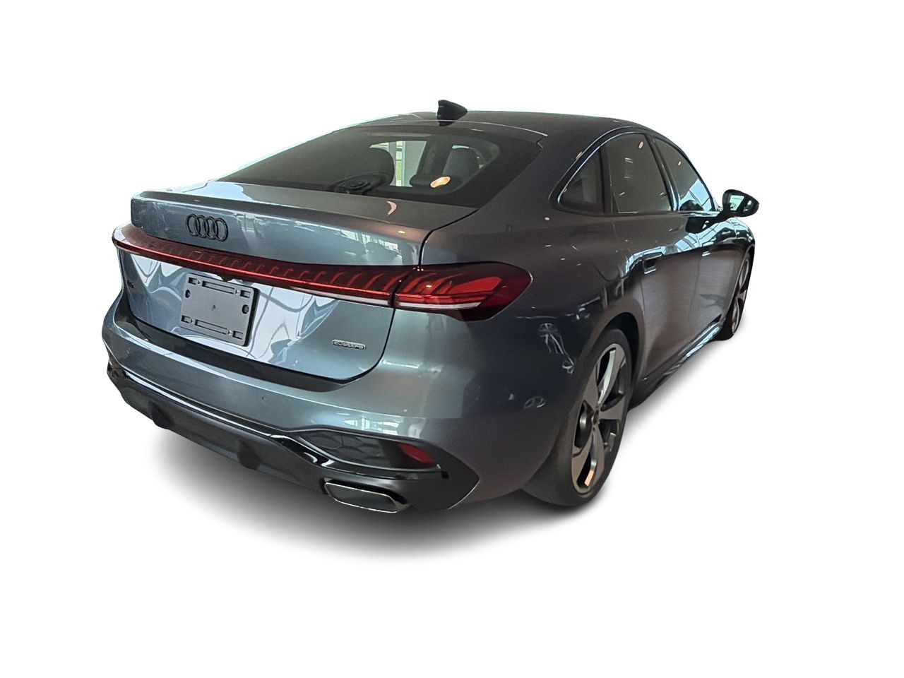 2026 Audi A5 in Toronto, Ontario