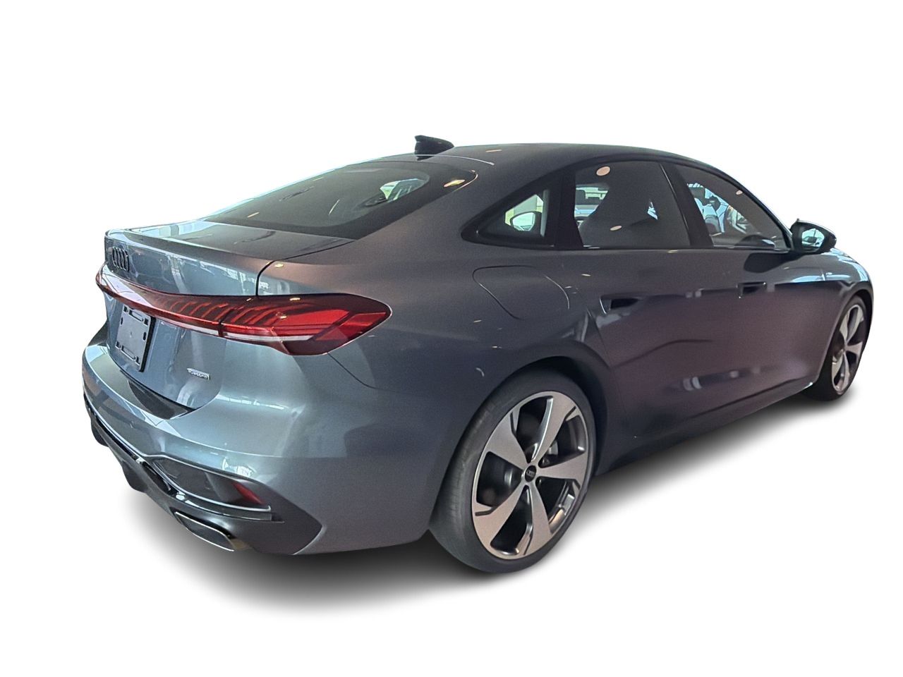 2026 Audi A5 in Toronto, Ontario
