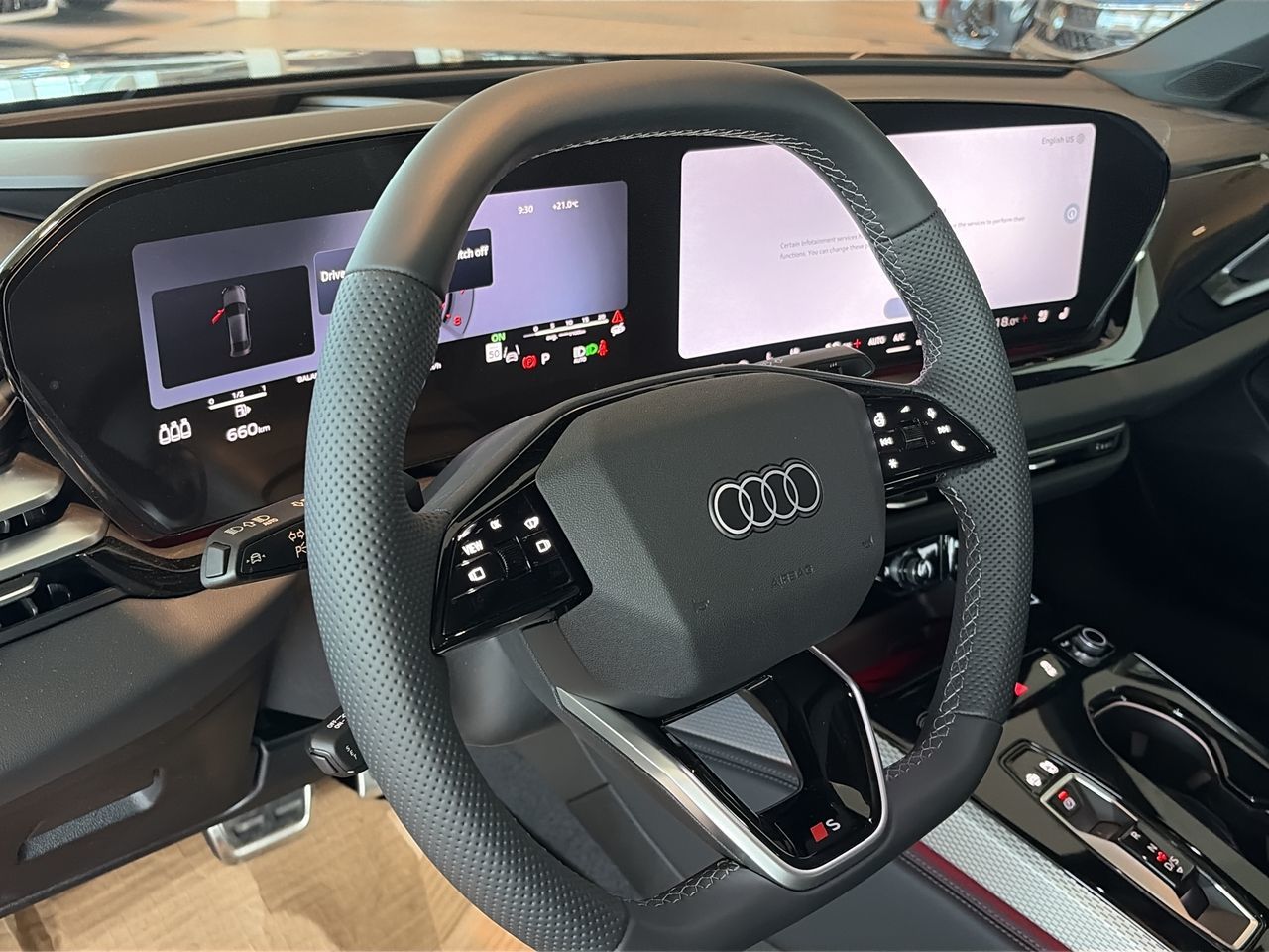 2026 Audi A5 in Toronto, Ontario
