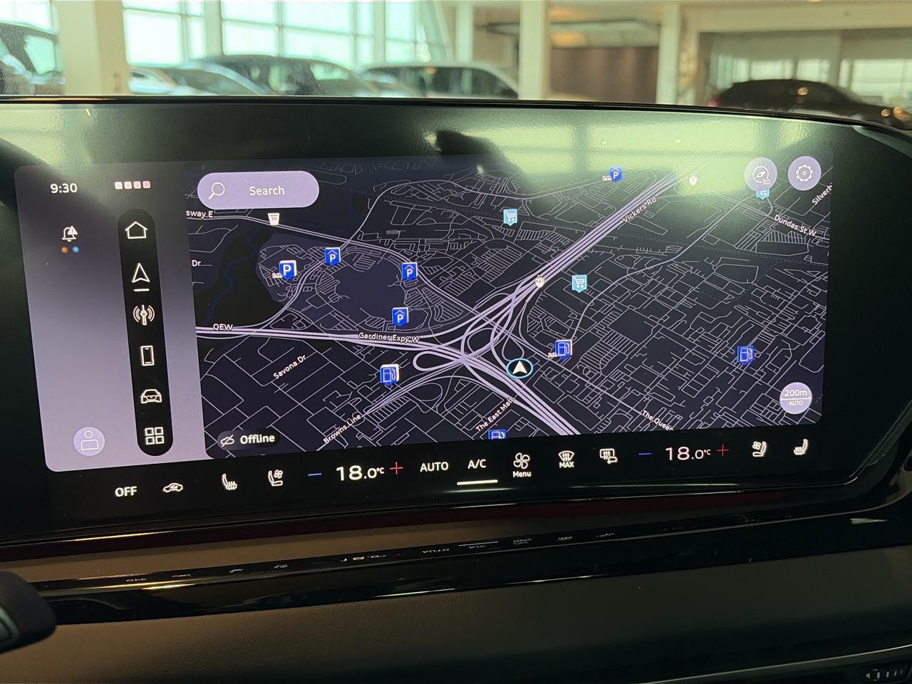 2026 Audi A5 in Toronto, Ontario