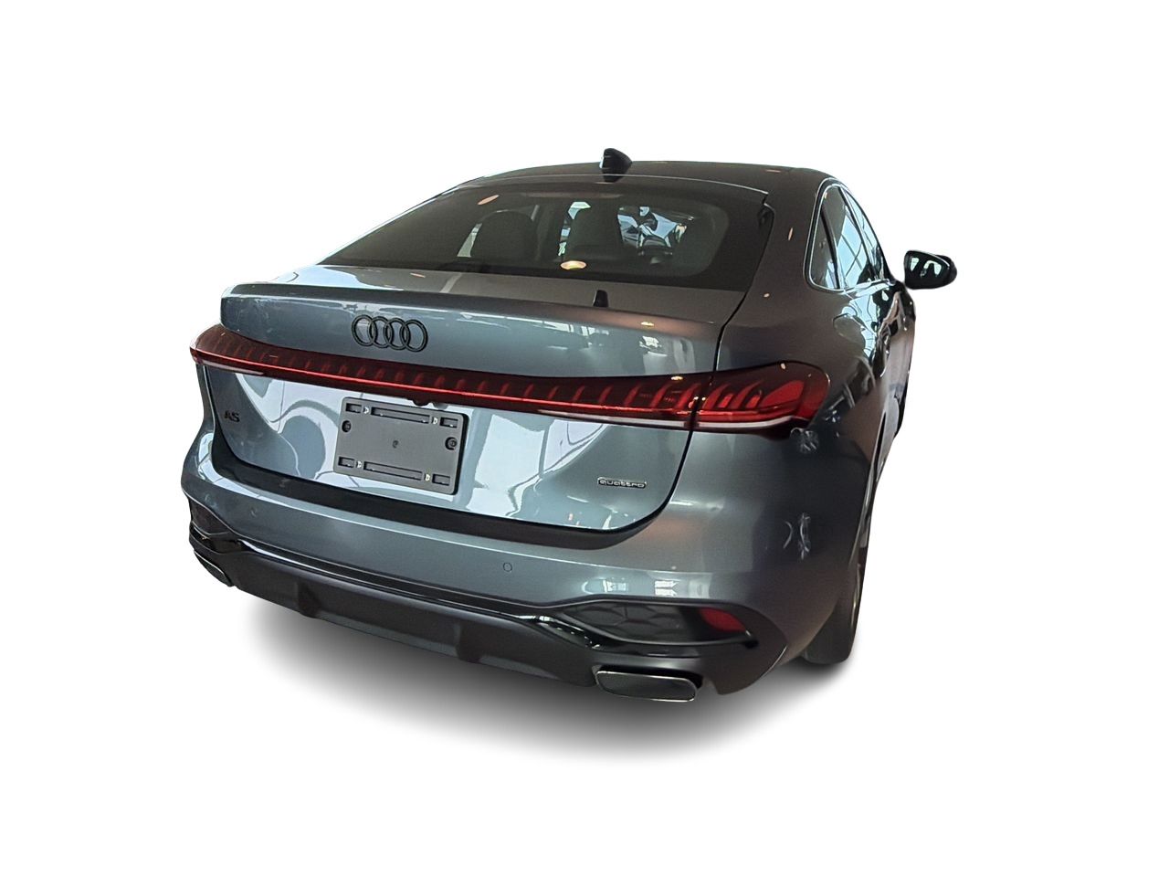 2026 Audi A5 in Toronto, Ontario