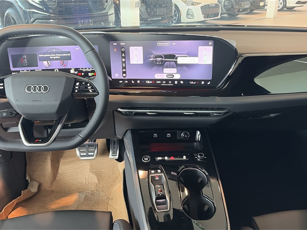 2026 Audi A5 in Toronto, Ontario