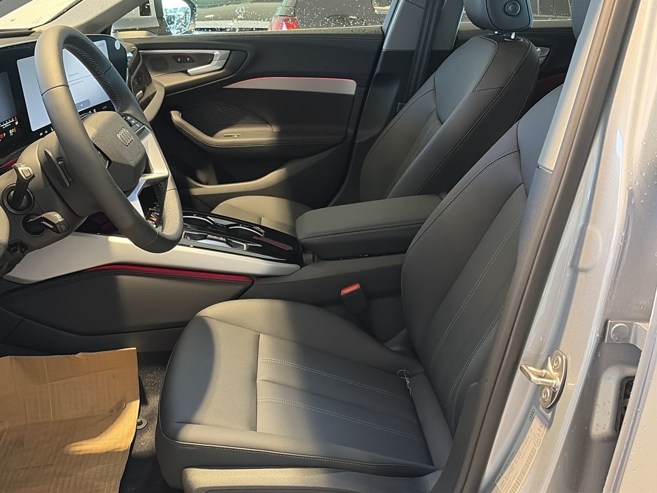 2026 Audi A5 in Toronto, Ontario