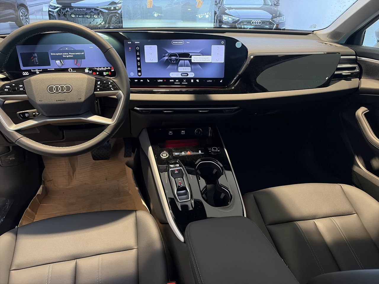 2026 Audi A5 in Toronto, Ontario