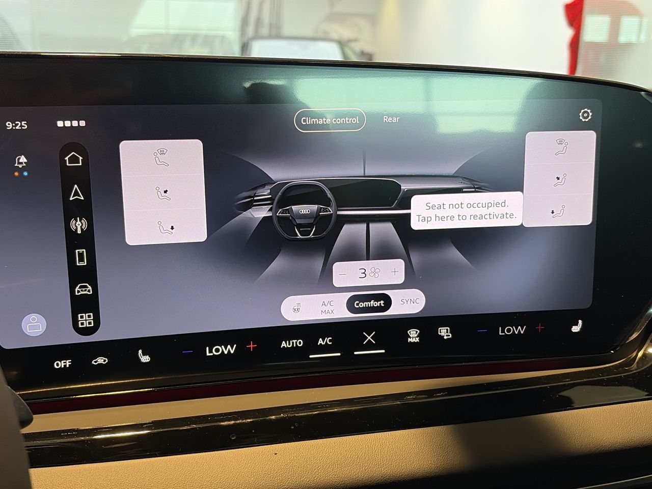 2026 Audi A5 in Toronto, Ontario