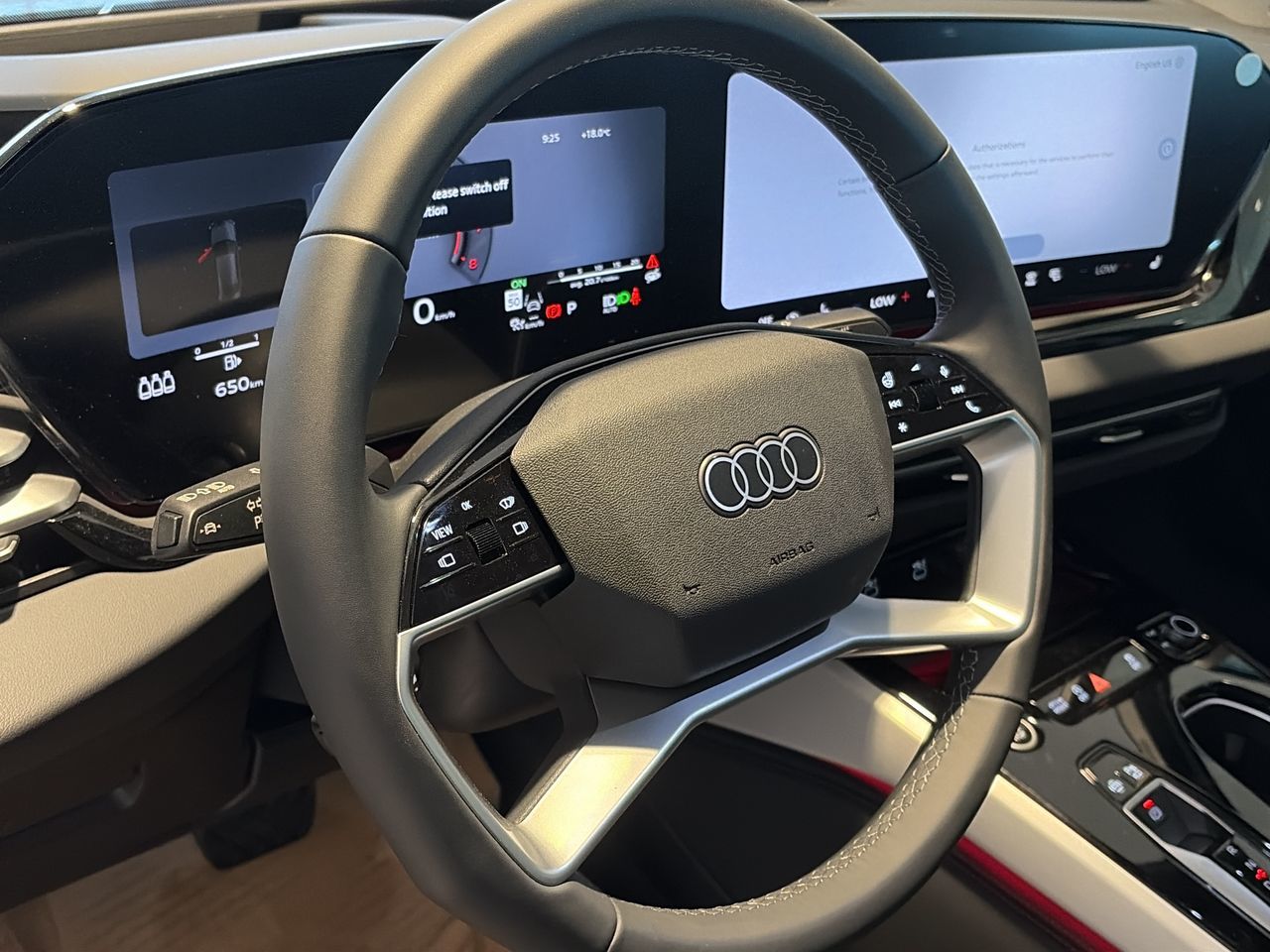2026 Audi A5 in Toronto, Ontario