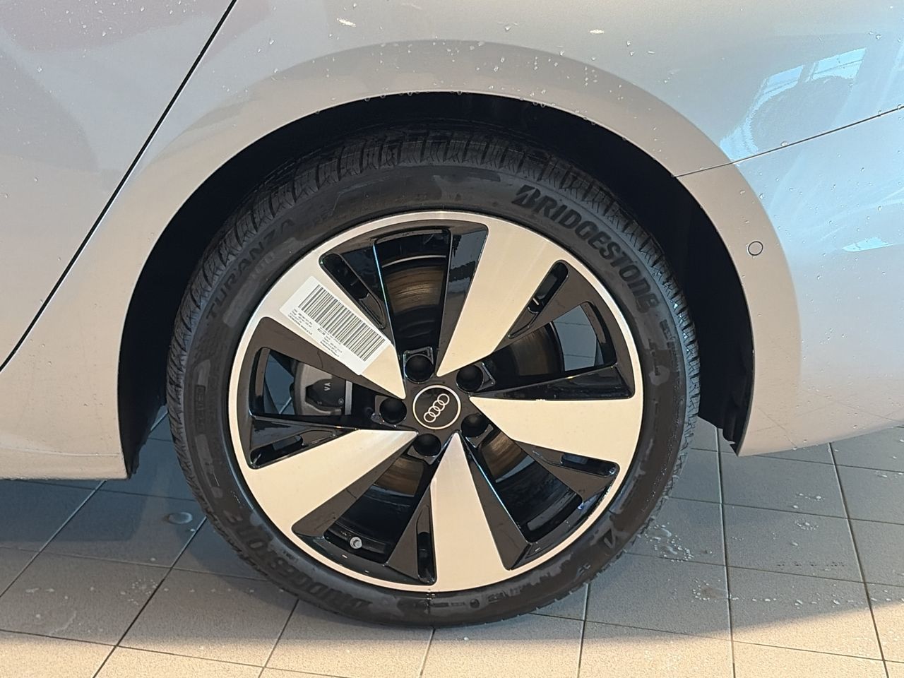 2026 Audi A5 in Toronto, Ontario