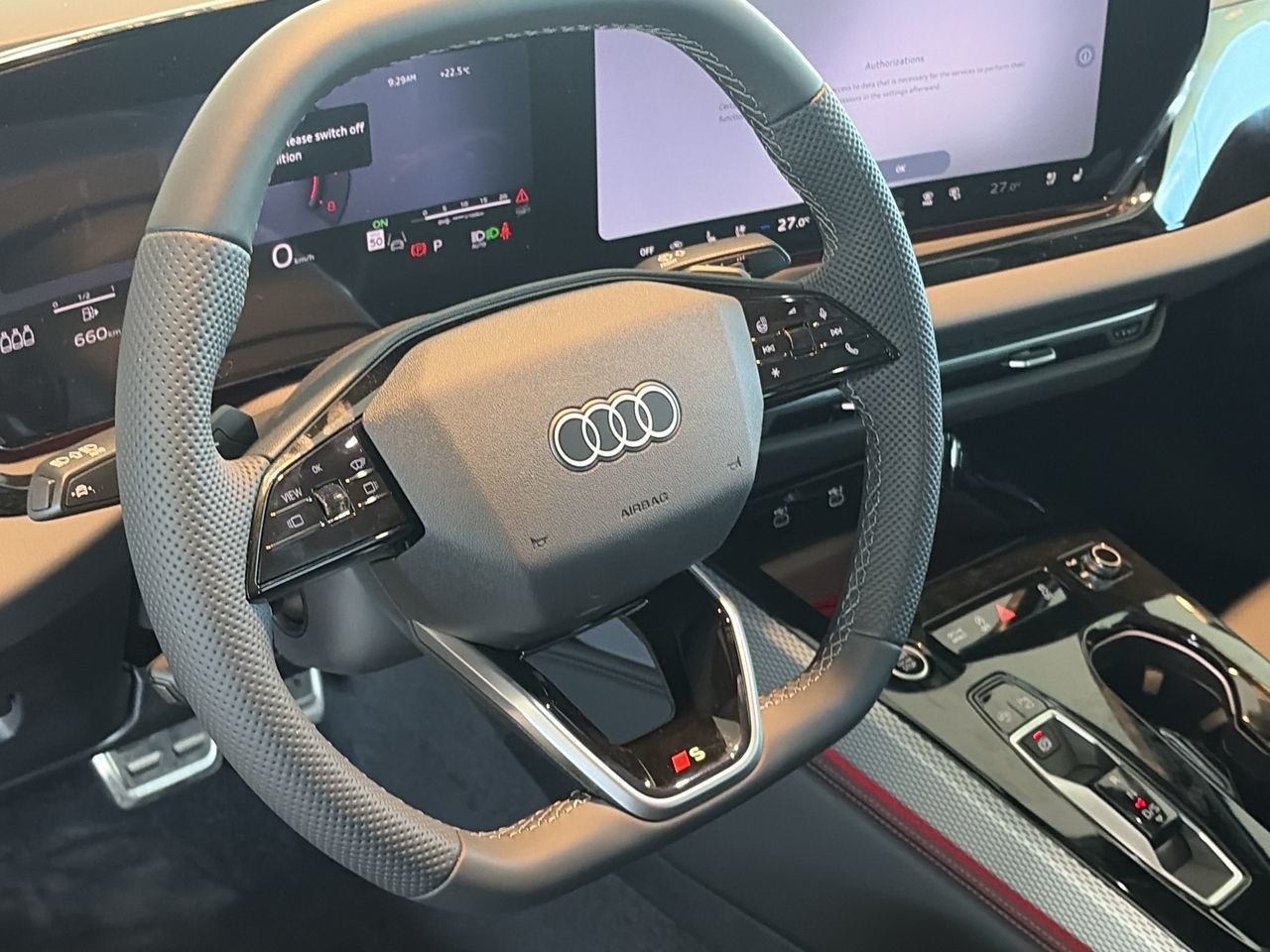 Audi A5  2026 à Toronto, Ontario