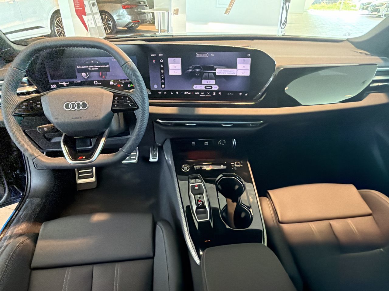 Audi A5  2026 à Toronto, Ontario