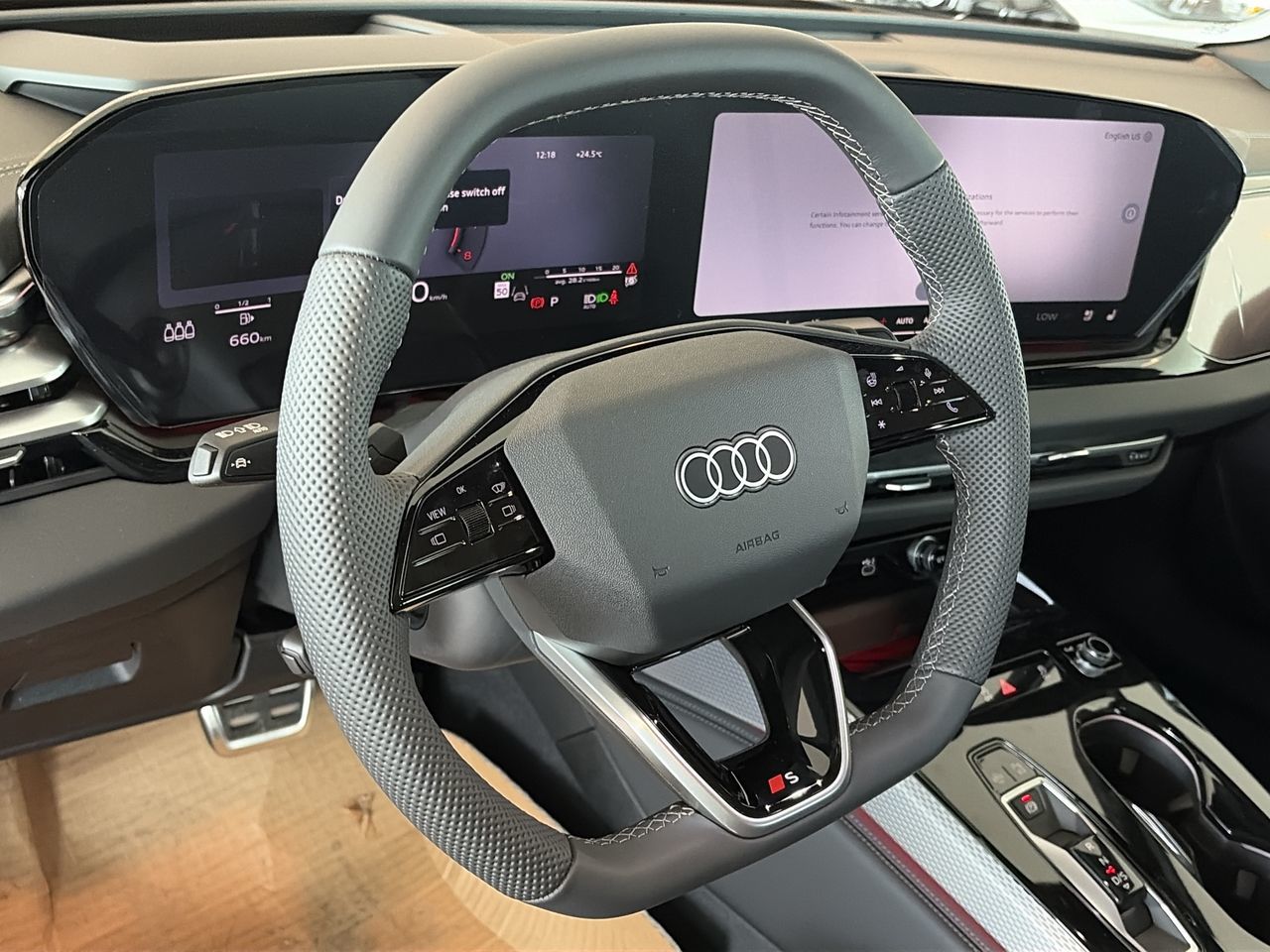 Audi A5  2026 à Toronto, Ontario