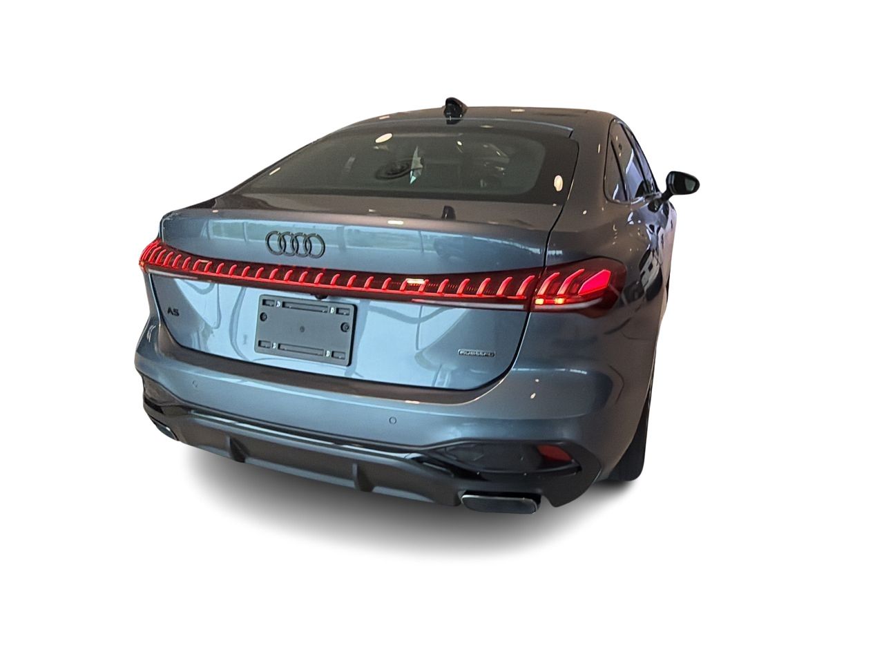 2026 Audi A5 in Toronto, Ontario