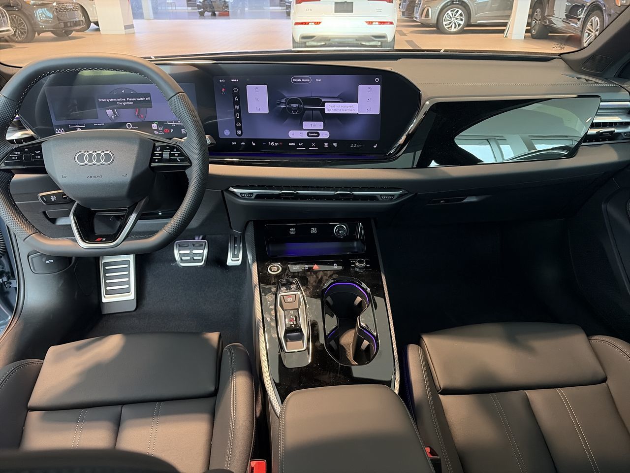 2026 Audi A5 in Toronto, Ontario
