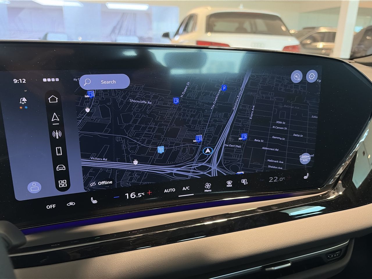 2026 Audi A5 in Toronto, Ontario