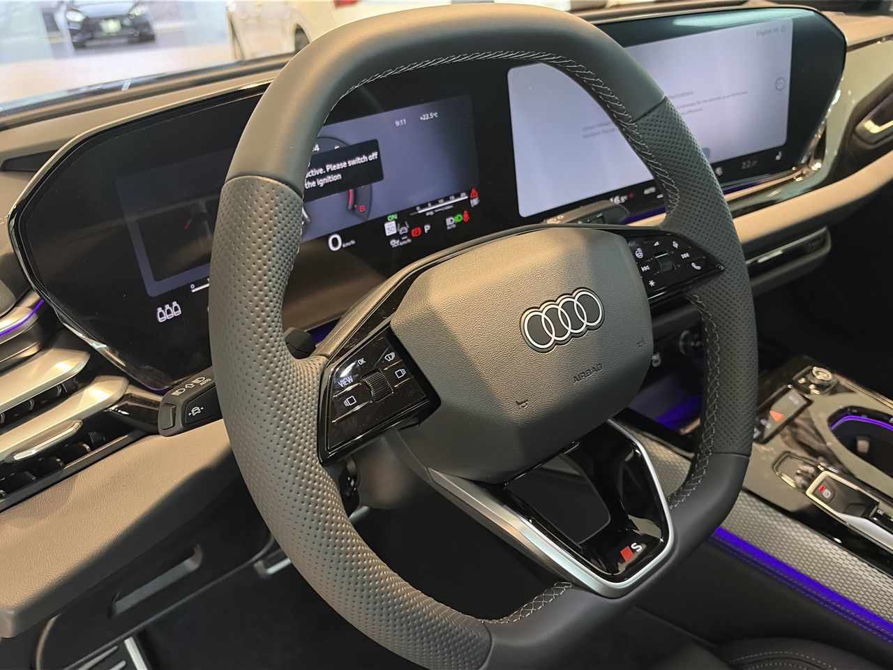 2026 Audi A5 in Toronto, Ontario