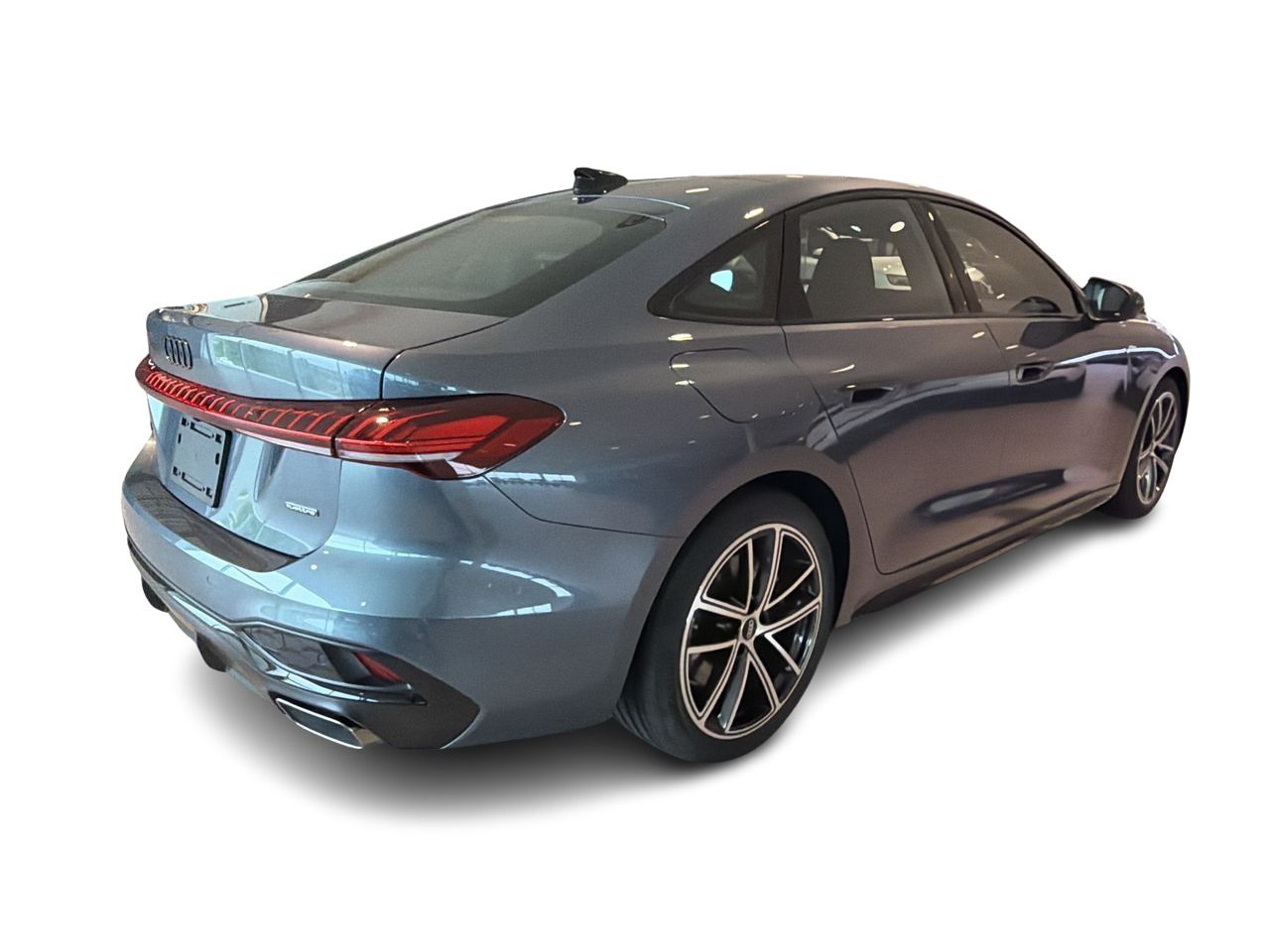 2026 Audi A5 in Toronto, Ontario