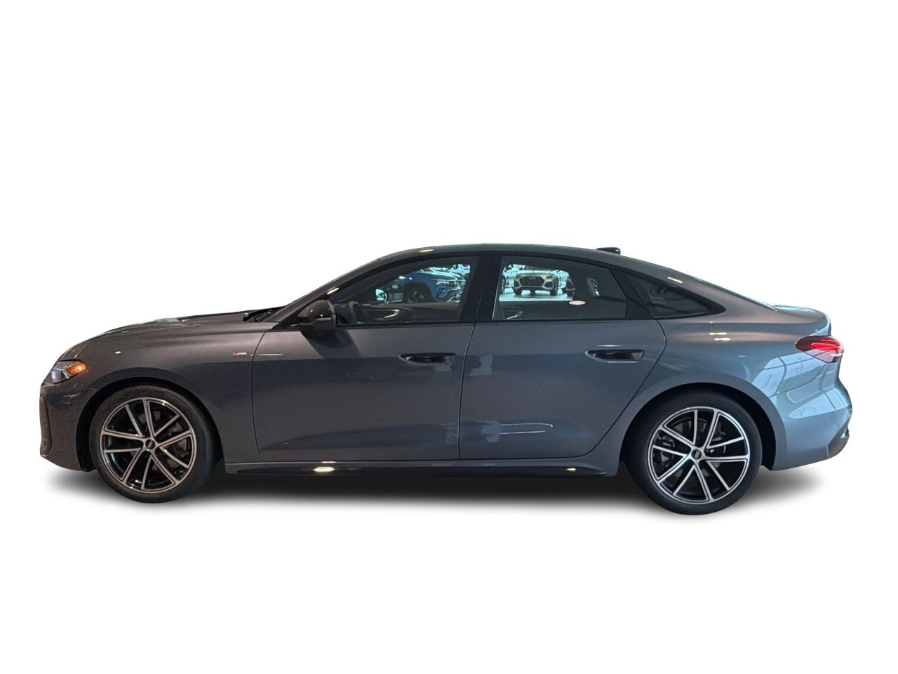 2026 Audi A5 in Toronto, Ontario