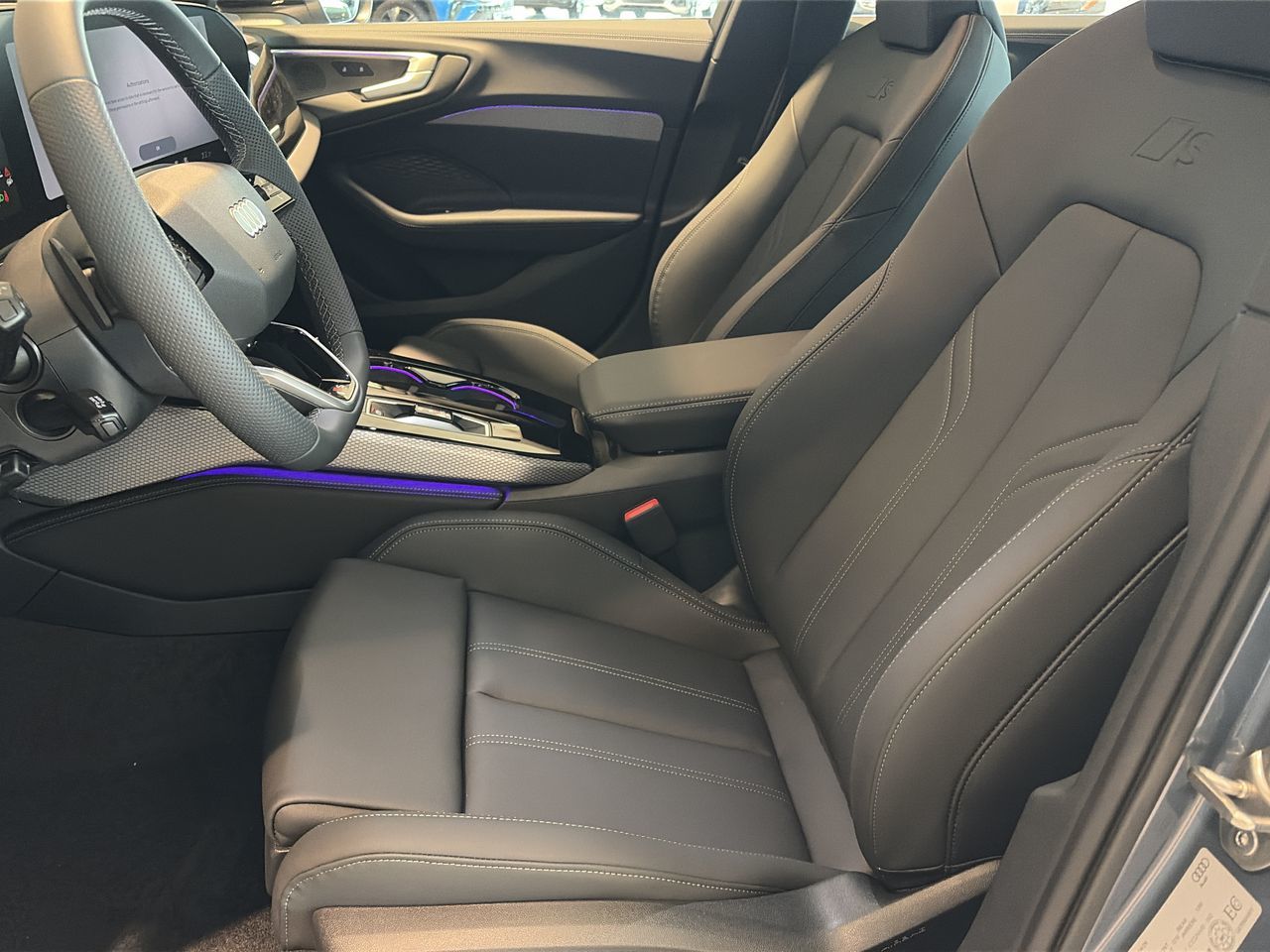 2026 Audi A5 in Toronto, Ontario