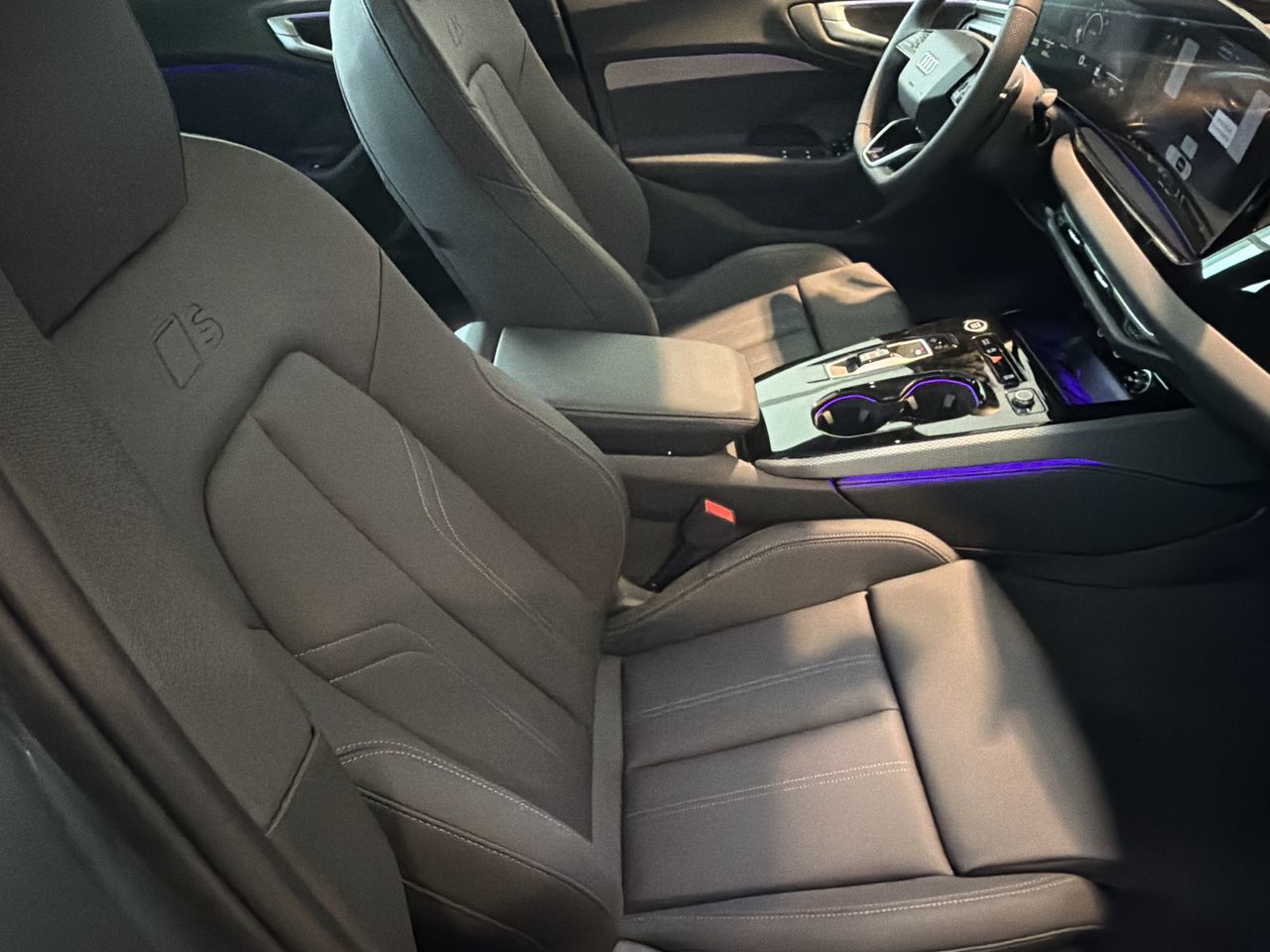 2026 Audi A5 in Toronto, Ontario