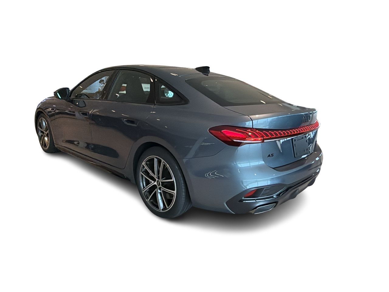 2026 Audi A5 in Toronto, Ontario