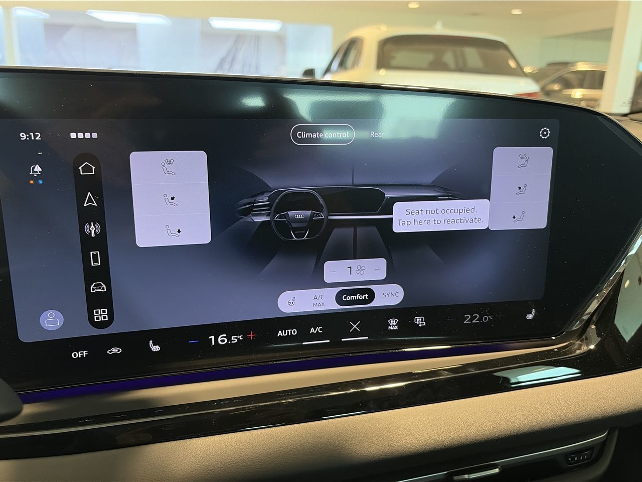 2026 Audi A5 in Toronto, Ontario