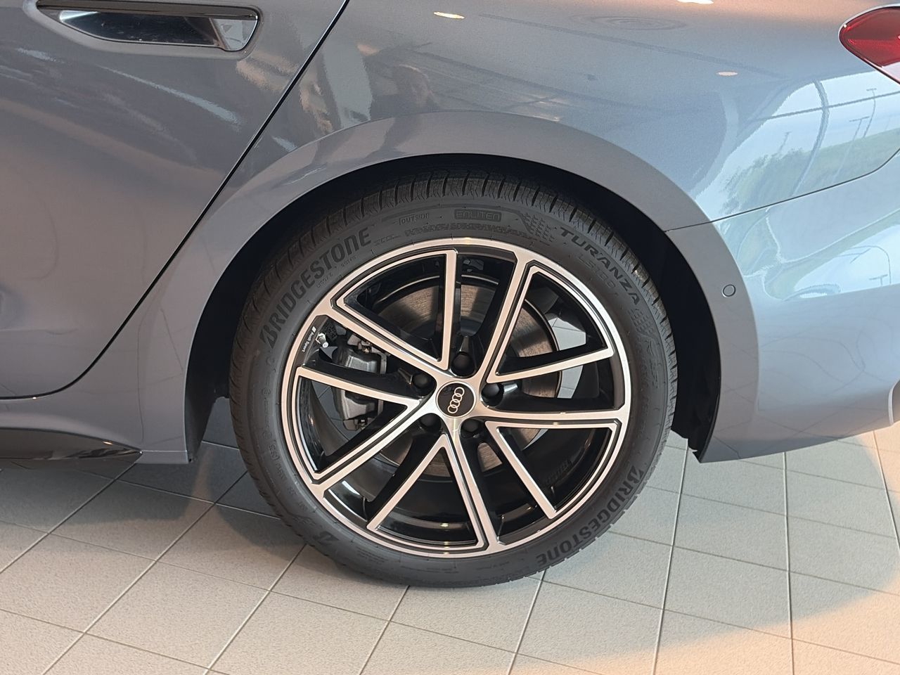 2026 Audi A5 in Toronto, Ontario